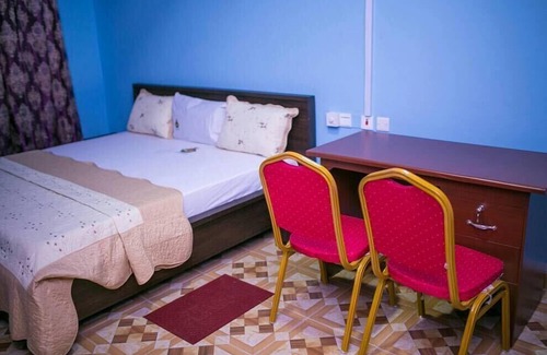 Adentan Hotel | Ask Ameh Hotel