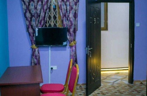 Adentan Hotel | Ask Ameh Hotel