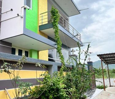 Tiruvannamalai House | ASK Home Stay