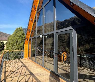 Chuy Province Bed & Breakfast | Aska Tash Mountain hotel