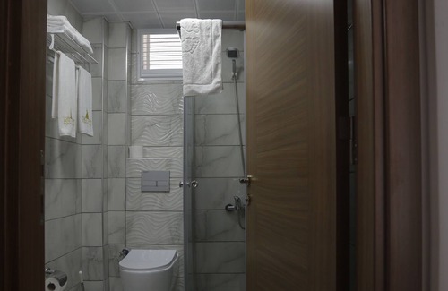 Silifke Hotel | Askar Port Hotel