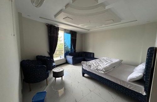 Murree Hotel | askari lodges