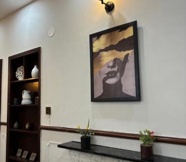 Rawalpindi House | Askin Heritage -