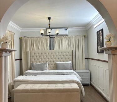 Rawalpindi House | Askin Heritage -