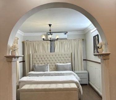 Rawalpindi House | Askin Heritage -