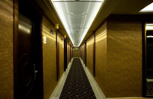 Sirkeci Hotel | Askoc Hotel & SPA