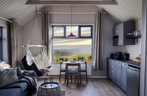 Golden Circle Cottage | Askot Cottages