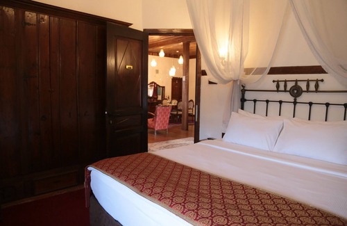 Sapanca Hotel | Aslibey Konagi - Adults Only