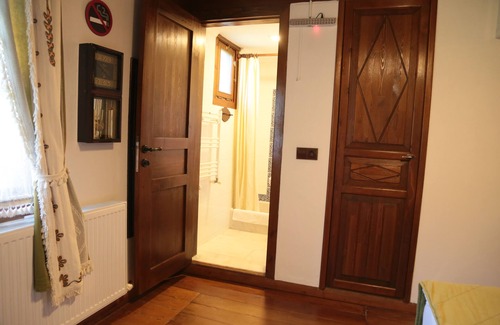 Sapanca Hotel | Aslibey Konagi - Adults Only