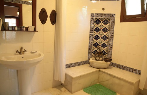 Sapanca Hotel | Aslibey Konagi - Adults Only