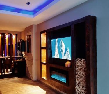 Saint-Laurent Apartment | Aslyra "Appart-hôtel"