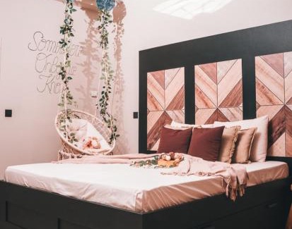 Saint-Laurent Apartment | Aslyra "Appart-hôtel"