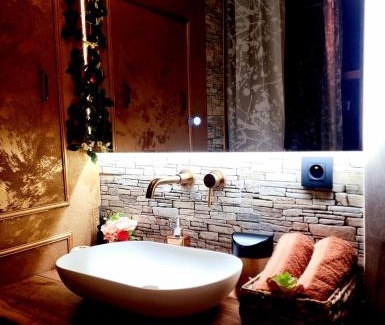 Saint-Laurent Apartment | Aslyra "Appart-hôtel"