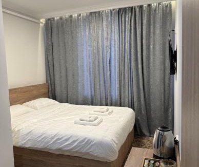 Naryn Hotel | Asman Hotel