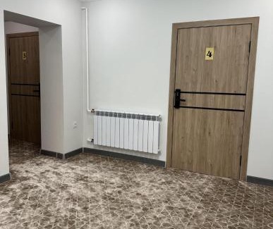 Naryn Hotel | Asman Hotel