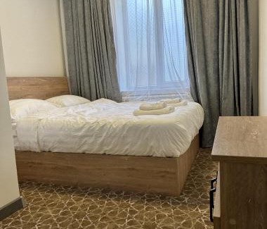 Naryn Hotel | Asman Hotel