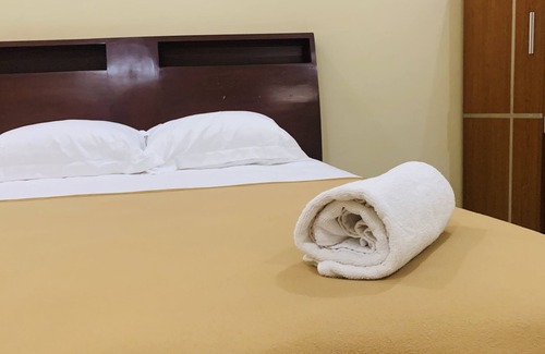 Sumenep House | Asmi Hotel