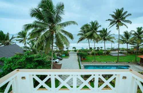 Kannur Resort | Asokam Beach Resort