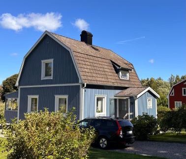 Aspabruk Bed & Breakfast | Aspa Herrgård - Handelshuset