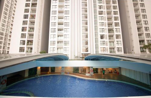 Tu Liem Apartment | Aspaces Serviced Apartments - Vinhomes West Point