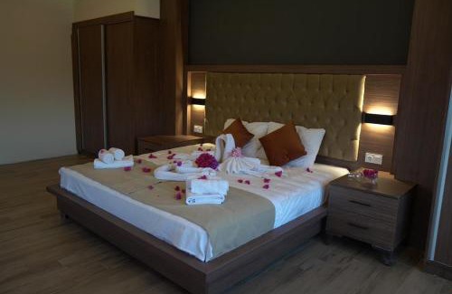 Akyarlar Hotel | ASPAT HOTEL BODRUM - Beach&Restaurant