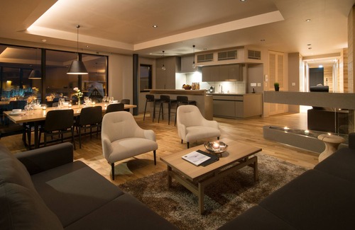 Hirafu Apartment | Aspect Luxury Apartments by H2 Life