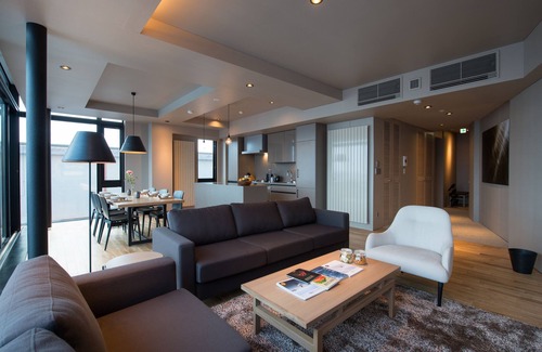 Hirafu Apartment | Aspect Luxury Apartments by H2 Life