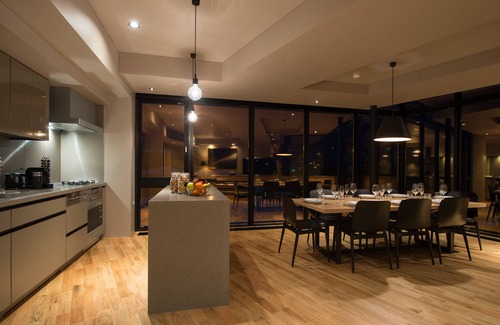 Hirafu Apartment | Aspect Luxury Apartments by H2 Life