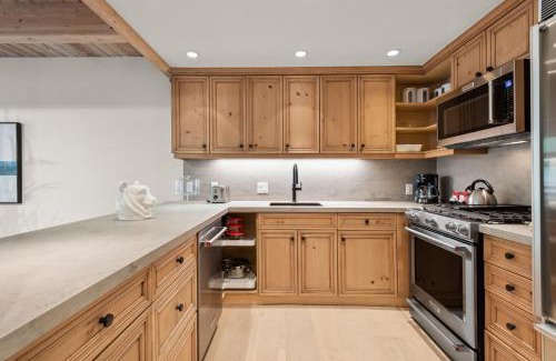 Aspen Apartment | Aspen Alps