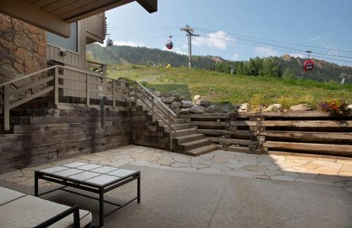 Aspen Apartment | Aspen Alps