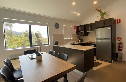 Thredbo Apartment | Aspen Creek 3 - Thredbo