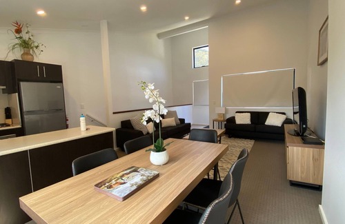Thredbo Apartment | Aspen Creek 3 - Thredbo