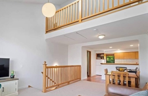 Fernhill Apartment | Aspen Getaway