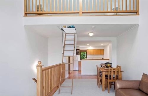 Fernhill Apartment | Aspen Getaway