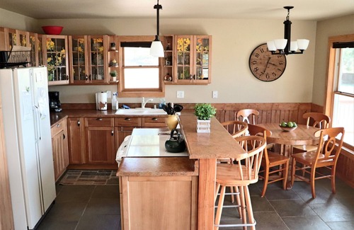 Lake George House | Aspen Grove Mtn Cabin: 4acres, Eleven Mile Village,30min to town, No CLtion Fees