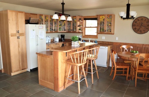 Lake George House | Aspen Grove Mtn Cabin: 4acres, Eleven Mile Village,30min to town, No CLtion Fees