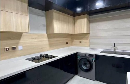Nungua House | Aspen Harbour City (Tema Comm. 8)