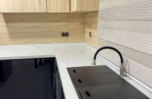 Nungua House | Aspen Harbour City (Tema Comm. 8)
