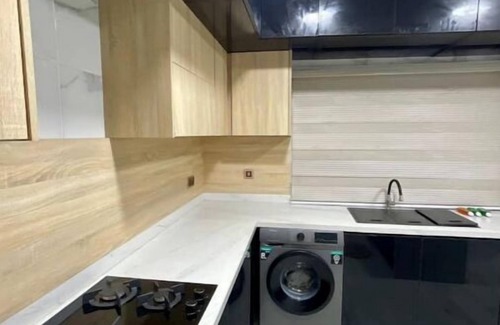 Nungua House | Aspen Harbour City (Tema Comm. 8)