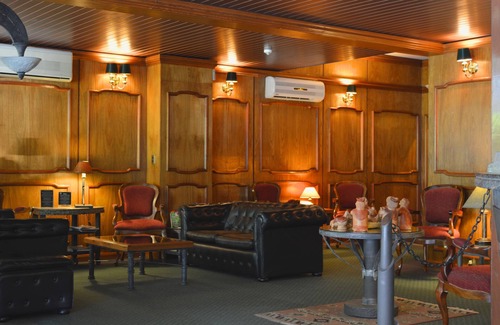 Asuncion Hotel | Aspen Hotel & Apart