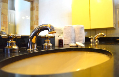 Asuncion Hotel | Aspen Hotel & Apart