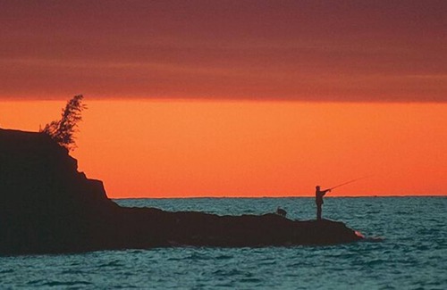 Grand Marais Hotel | Aspen Inn