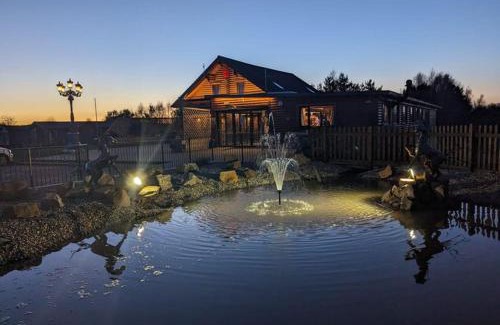 Morpeth House | Aspen Lodge