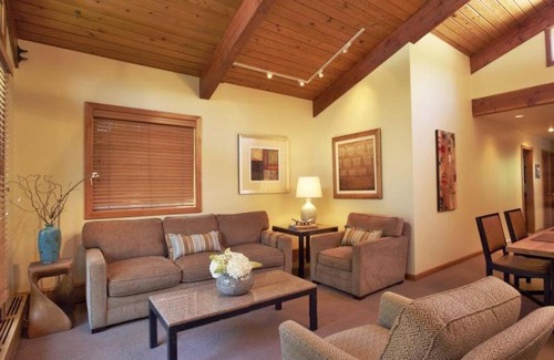 Aspen Apartment | Aspen Luxury Mountain Resort
