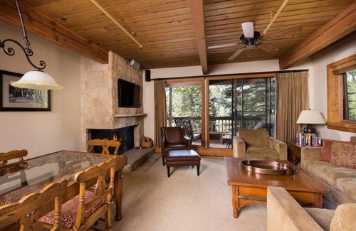 Aspen Apartment | Aspen Luxury Mountain Resort