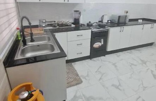 Nungua Apartment | Aspen Residence (Flat A)
