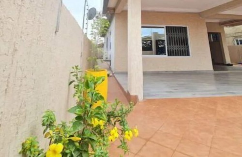 Nungua Apartment | Aspen Residence (Flat A)
