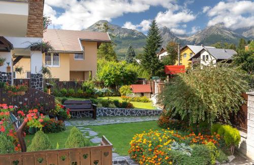 Nova Lesna House | ASPEN