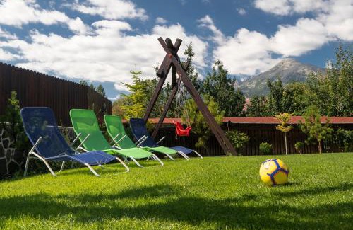 Nova Lesna House | ASPEN