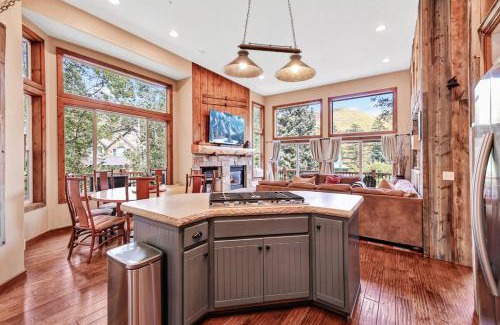 Sundance House | Aspen Springs Sundance, Mountain Cabins Utah, 5 BR, 4 BA, Pool Table